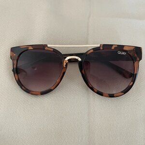 Quay Sunglasses